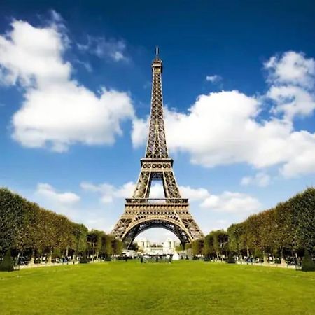 شقة L'Escale - De Disney A Paris - Cocon Hyper Centre Lagny المظهر الخارجي الصورة
